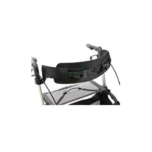 Komfort Rückengurt Gemino 1 St - Behinderten-Bedarf - ergonomischer Rückengurt für optimalen Halt und Unterstützung, ideal für mehr Mobilität im Alltag.