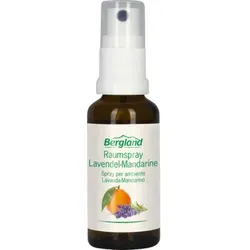 Raumspray Lavendel-Mandarine 30 ml