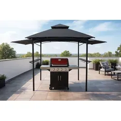 Faltpavillons von Gardissimo