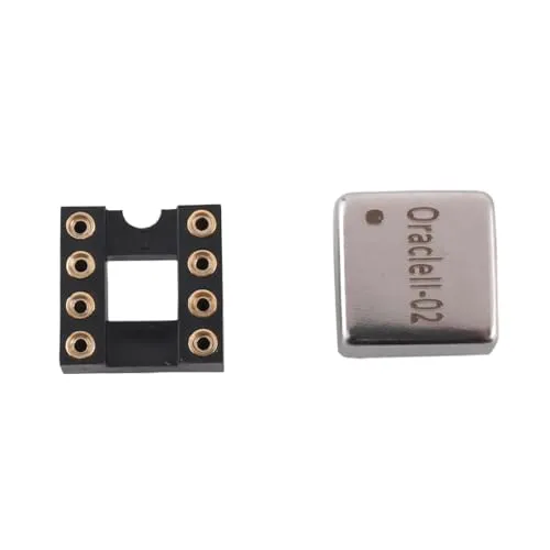 Histeaa 1 StüCk Oracle II 02 Dual Op Amp Hybrid Discrete Audio OperationsverstäRker NE5532 MUSES02 OPA2604 AD827SQ/883B Op Amp