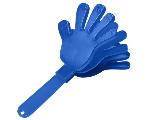 elasto Dekoobjekt Klapper 