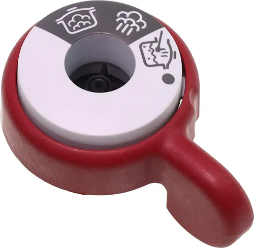 Tefal SS-1530000291 Ventil für P4620733 Clipso Minut' Perfect Schnellkochtopf 6L