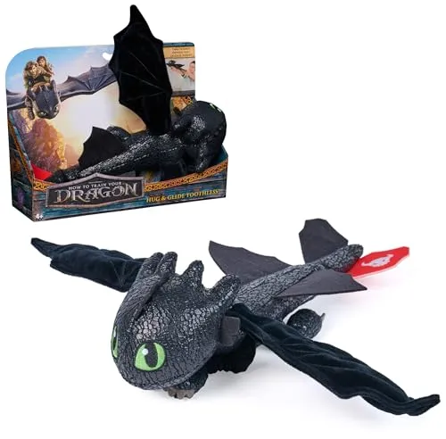 Drachenzähmen leicht gemacht von Dreamworks Dragons