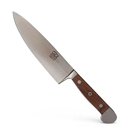 GÜDE Solingen kleines Kochmesser 16 cm von Güde