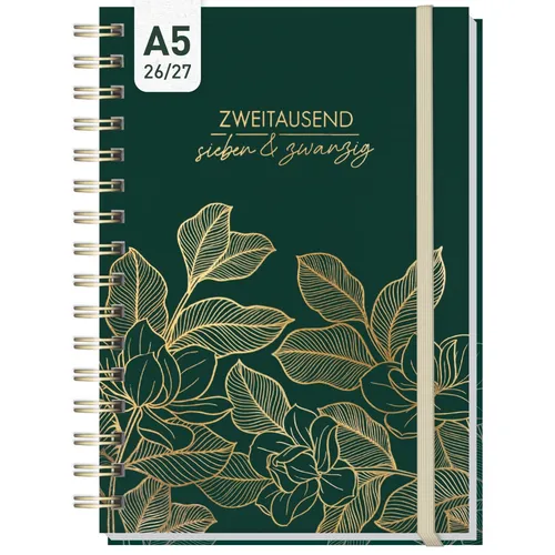 Kalender, Organizer & Zeitplaner von Häfft
