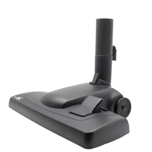 MisterVac Staubsaugerdüse Bodendüse Einrastdüse Ersatzdüse kompatibel mit Rowenta RO3945EA Compact