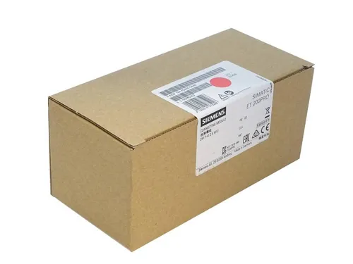 Produktbild SIEMENS 6ES7 194-4DA00-0AA0 -MFS- ; ET200PRO ANSCHLUSSMODUL; F-SWITCH PROFISAFE