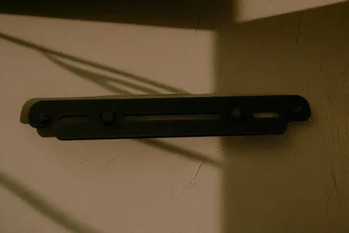 AVM FritzBox 7360 Wandhalterung Schwarz 289