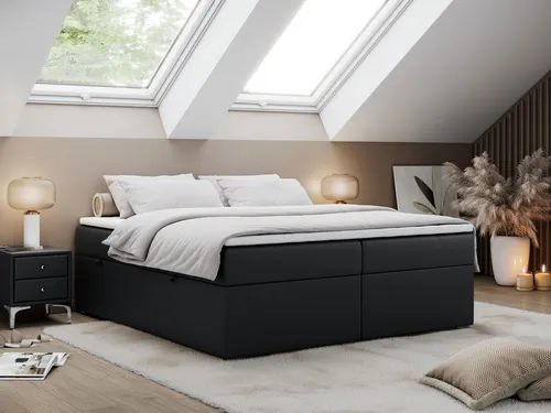 Boxspringbetten bis 1000 Euro von MKS Meble