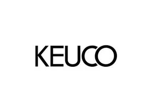 Keuco Spindelverl. kpl. Ersatzt.ARM 50114 f.530/540/549/516 / 73/74 Alu-fin. (50114170076)