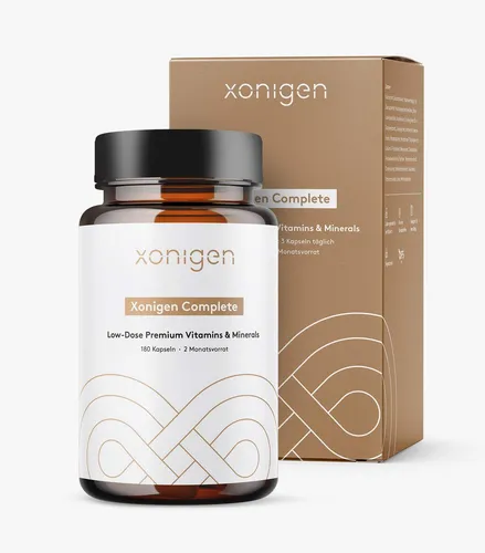 Xonigen Complete