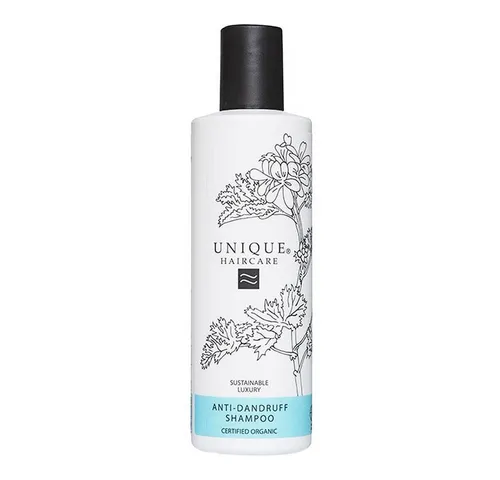 Unique Haarshampoo Shampoo - Anti-Schuppen 250ml