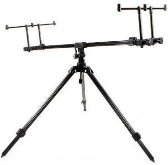 Traxis Tri-Clops - Karpfen Rodpod - Rutenhalter - für bis zu 3 Ruten