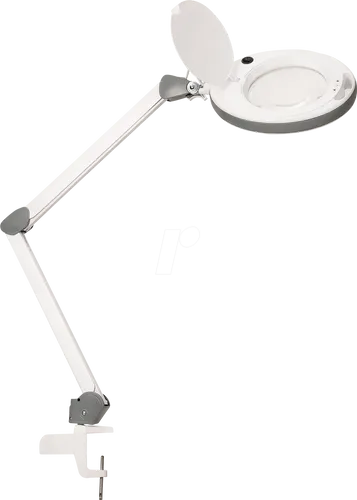 Lumeno Lupenleuchte 8513 LED von LUMENO