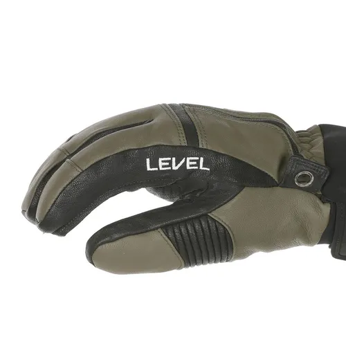 Level Off Piste Leather Trigger clay (32) 8,5
