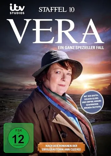 Vera von Edel