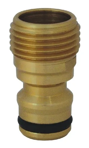 Bewässerungs-Zubehör Anschlussstück mit Innengewinde 3/4