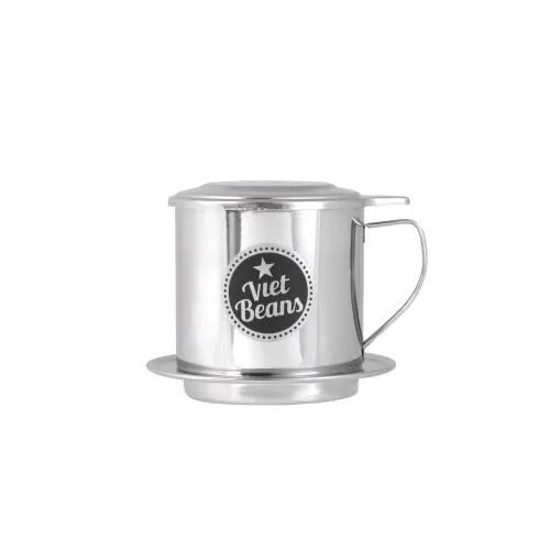 VietBeans Vietnamesischer Kaffeefilter