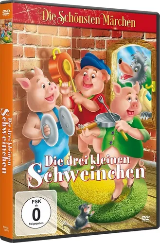 Die schönsten Märchen