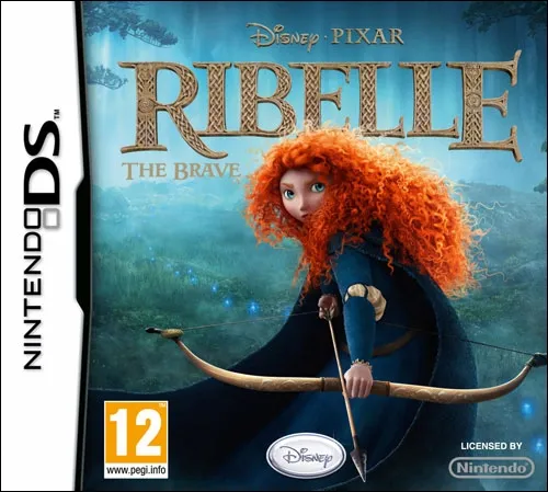 Disney PC- & Videospiele von Disney