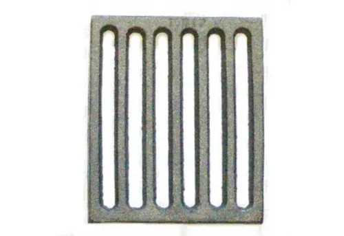 Klimaworld Ofenrost 00830