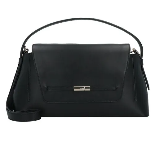Boss Petrah Schultertasche 34 cm schwarz - Elegante Schultertasche von Boss, 34 cm, ideal für den stilvollen Alltag und perfekt für die Aufbewahrung Ihrer Essentials.