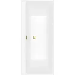 Villeroy & Boch Collaro Rechteckbadewanne 1800 x 800 mm von Villeroy & Boch