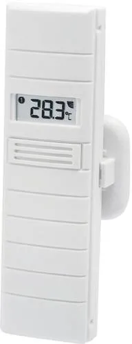 TFA Dostmann 303155 Ersatzsensor für Wetterstation von TFA Dostmann