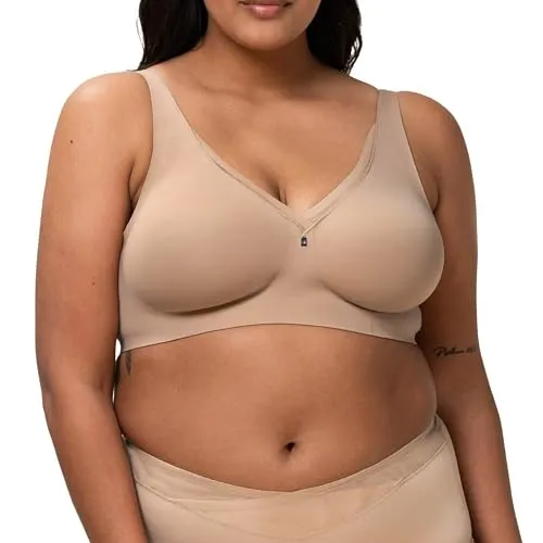 Produktbild Triumph Damen True Shape Sensation N01 Minimizer Bra, SMOOTH SKIN