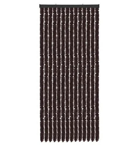 Moskitonetze & Fliegengitter Braun von Arsvita