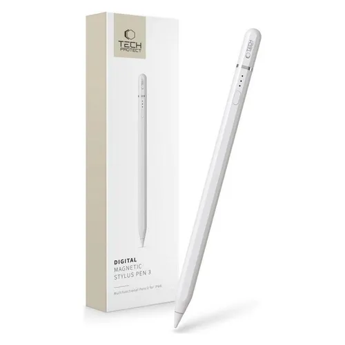 Tech-Protect Digitaler Magnetischer Stylus Stift 
