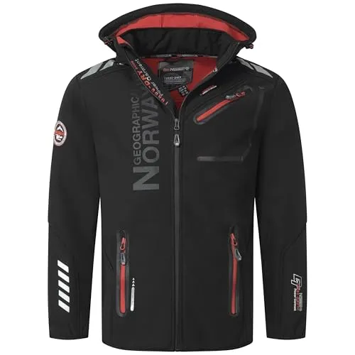 Geographical Norway Mäntel & Jacken von Geographical Norway