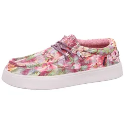 Fusion Schnürschuh 39 EU