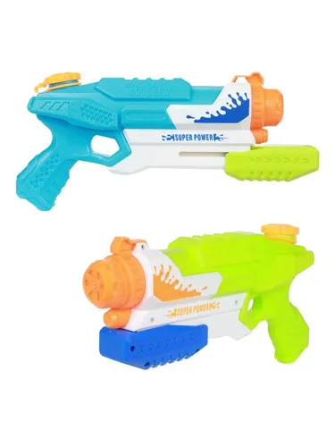 Splash Water Gun Super Power