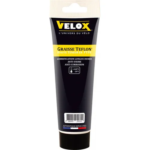 Velox Teflonfett 100 ml