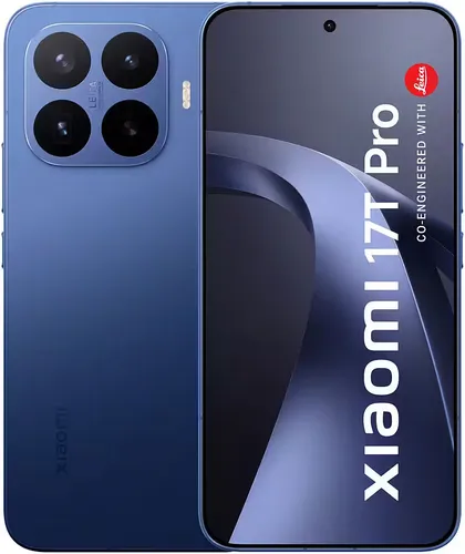 Xiaomi 17T Pro 512GB/12GB