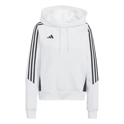 adidas Damen Kapuzenpullover Tiro 24 Sweat Hoodie W von adidas