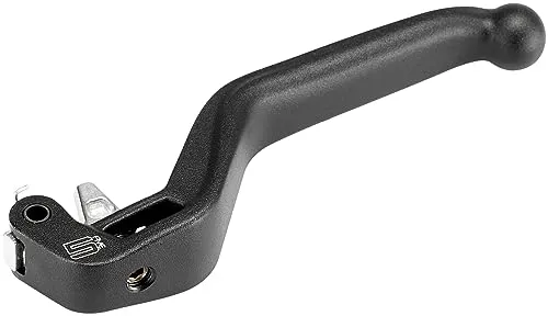 Magura Bremshebel MT5 3-Finger Aluminium Hebel - Robuster 3-Finger Bremshebel aus Aluminium, ideal für MTB-Fahrer. Kompatibel mit MT4 und MT5, bietet präzise Kontrolle und Langlebigkeit für jedes Abenteuer.