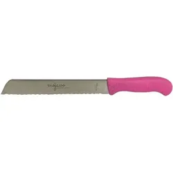 Brotmesser Wellenschliff Pink-mao22ae-brotmesser