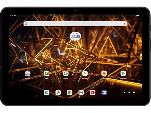 PEAQ PET 10181-F464E Tablet, 10 Zoll von PEAQ