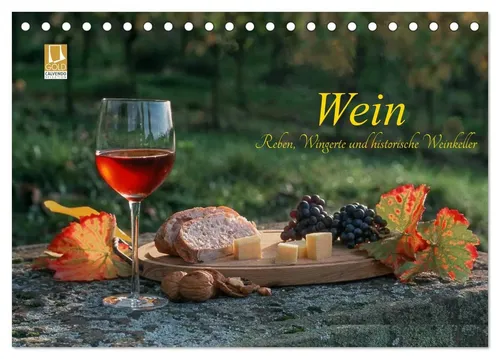 Harald Pieta | Wein - Reben, Wingerte und historische Weinkeller...