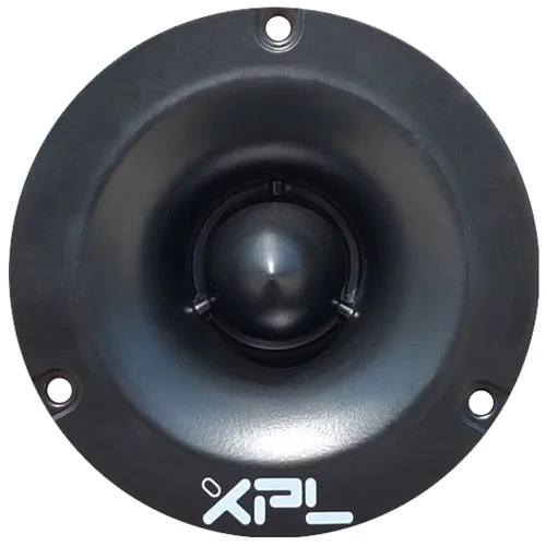 Produktbild XPL XTW3201 Tweeter Mit 4