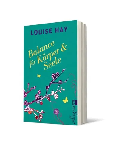 Balance für Körper & Seele