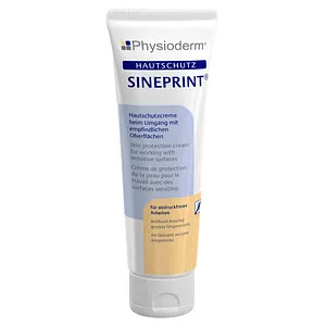 Physioderm SINEPRINT Hautschutzcreme 100,0 ml