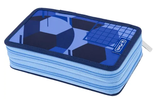 Herlitz 400205859 Weiches Federmäppchen