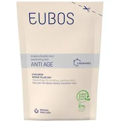 Eubos Anti-Age Hyaluron Repair Filler Day Nf.btl.