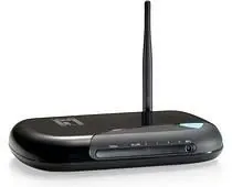 LevelOne WL WAP-6003 Wireless Access Point 150Mbps