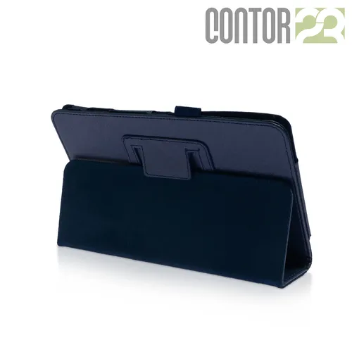 Schutzhülle, Tasche, Case in BLAU für 8.0
