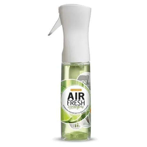ULTRANA Air-Fresh Lemongrass 300 ml von Ultrana