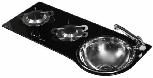 Produktbild Can PV1364 Kocher Spüle Kombination